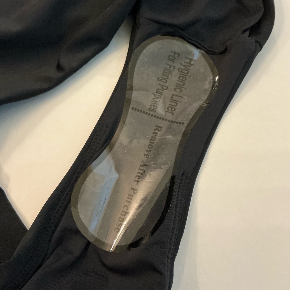 ANDIE, Swim the Fiji Eco Nylon Classic One-Piece Swimsuit, Size Medium, NWOT - Picture 9 of 12